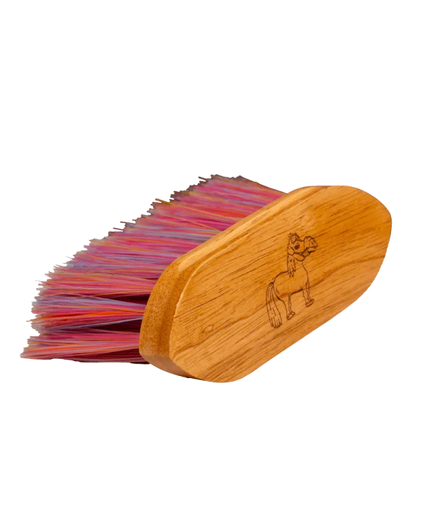 Grooming Deluxe szczotka do ciała Sammy Kids Body Brush Unicorn