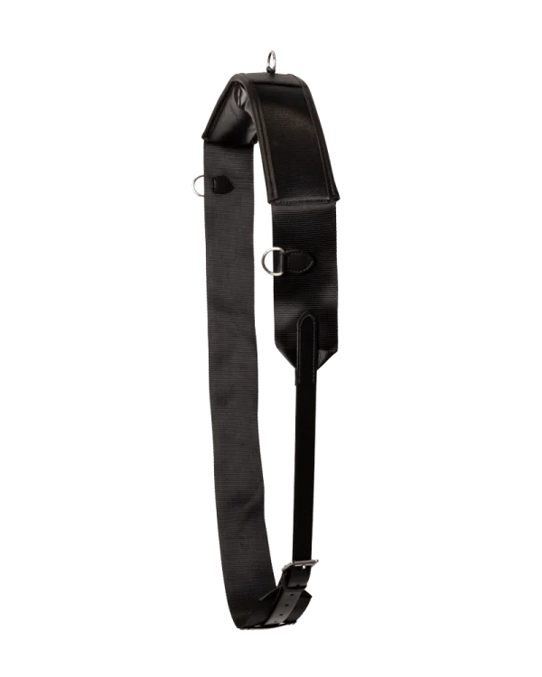 Kentucky Horsewear popręg Nylon walker girth