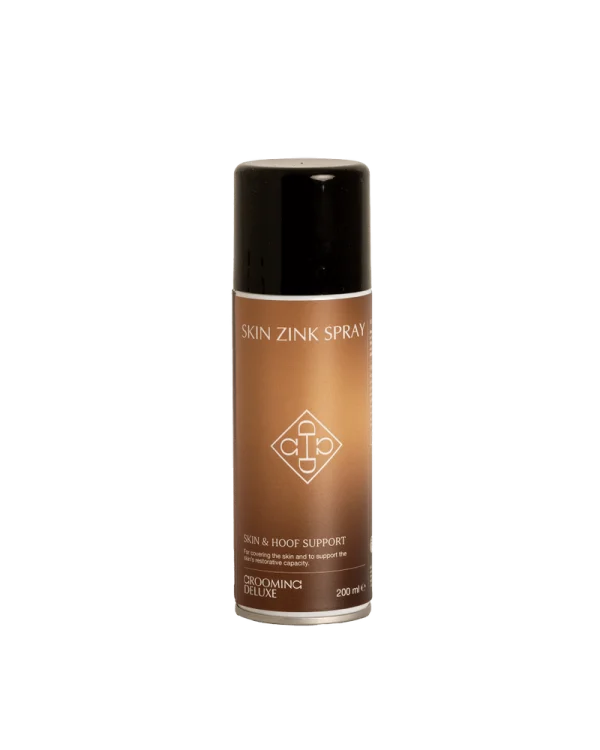Grooming Deluxe spray cynkowy GD Zinc Spray 200ml