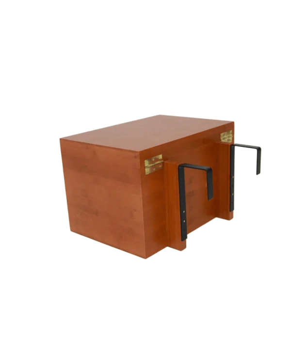Grooming Deluxe skrzynia stajenna Stable Tack Box
