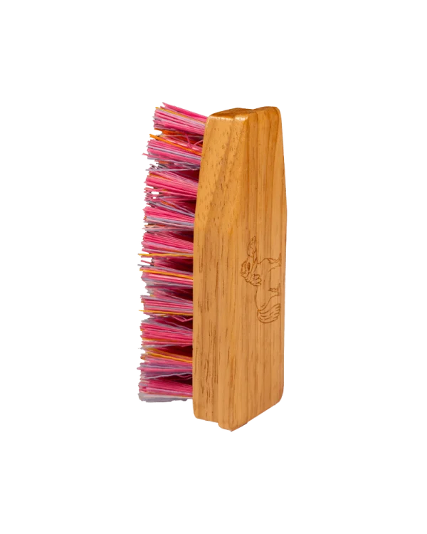 Grooming Deluxe szczotka twarda Sammy Kids Hard Brush Unicorn