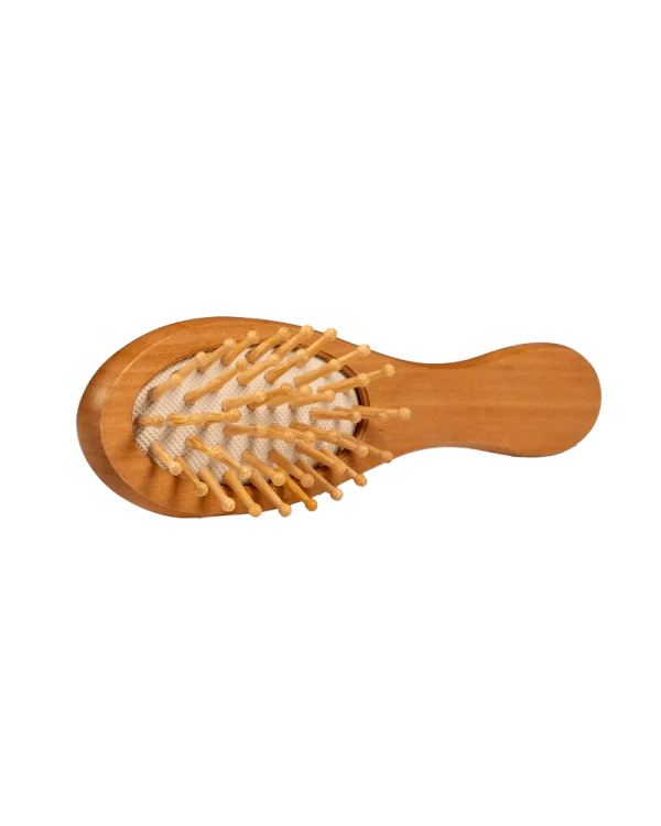 Grooming Deluxe szczotka do grzywy Sammy Kids Mane Brush Unicorn