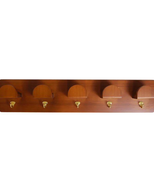 Grooming Deluxe wieszak na ogłowia Bridle Rack