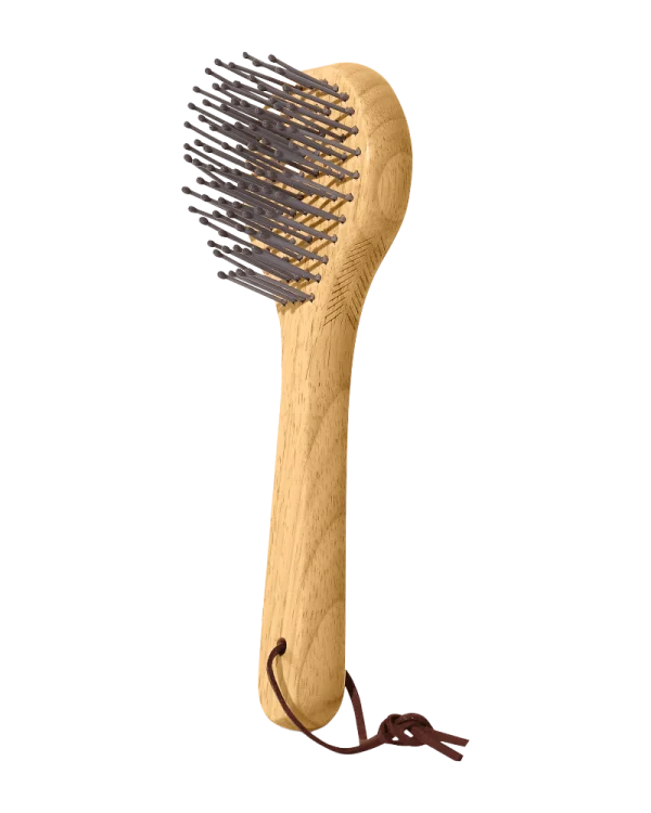 Grooming Deluxe szczotka do grzywy Mane Brush