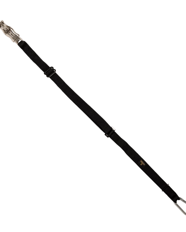 Kentucky Horsewear uwiąz Horse Box Lead & Cross Ties Safety