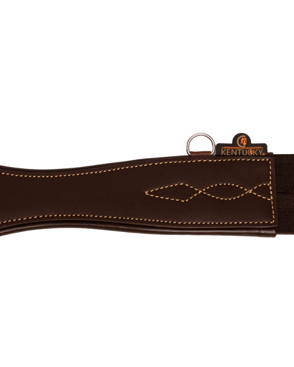 Kentucky Horsewear popręg Anatomic girth