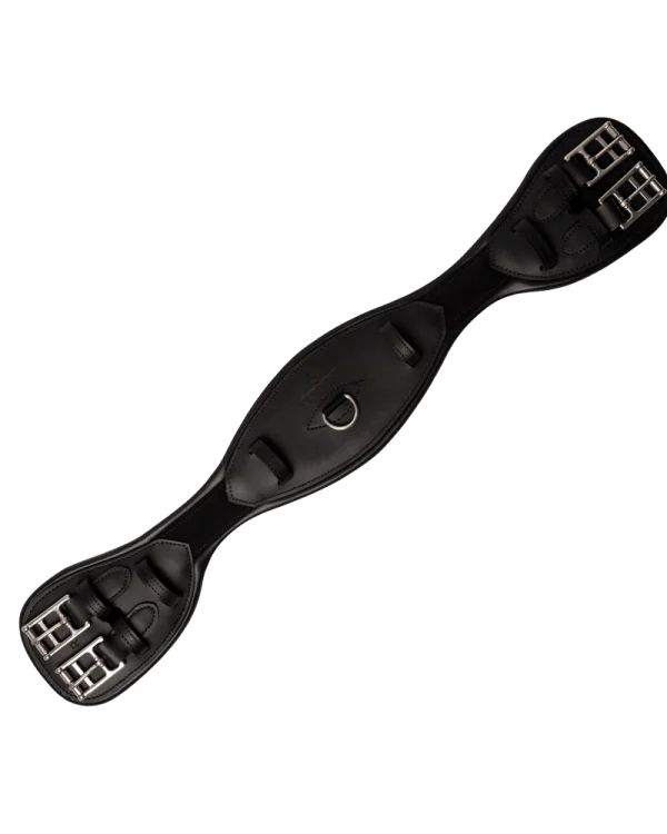 Kentucky Horsewear popręg Anatomic short girth