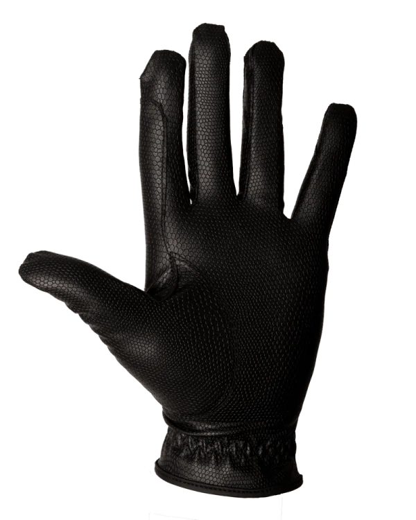 Kentucky Ridingwear rękawiczki jeździeckie Grip Winter