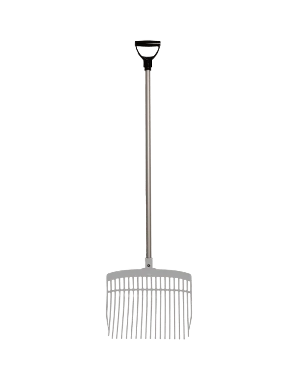 Grooming Deluxe trzonek do wideł aluminiowy