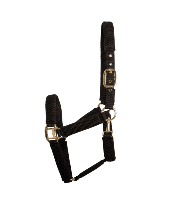 Kentucky Horsewear kantar 3D Mesh