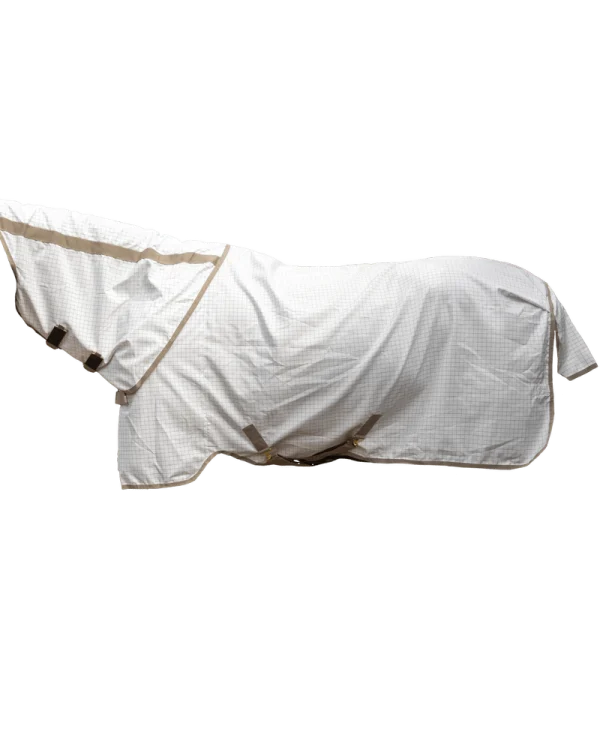 Kentucky Horsewear derka Sweet itch Fly & Summer sheet comfort