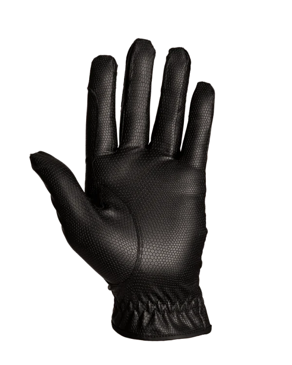 Kentucky Ridingwear rękawiczki jeździeckie Grip Glitter 32032