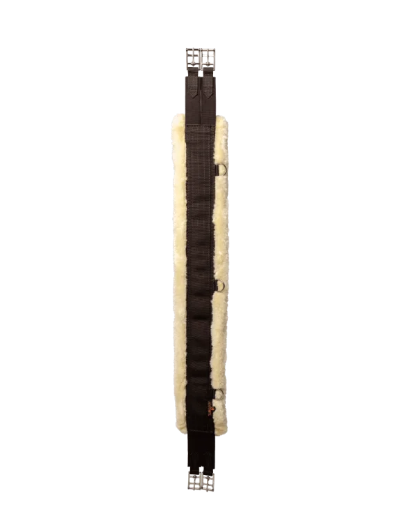 Kentucky Horsewear popręg Sheepskin Girth