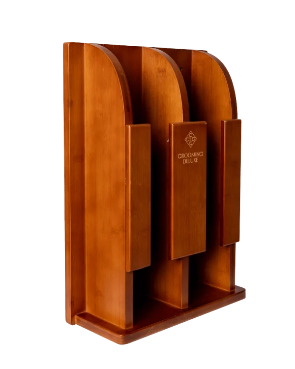 Grooming Deluxe uchwyt na bandaże Bandage Holder