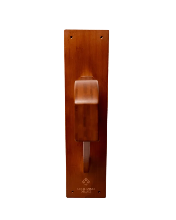 Grooming Deluxe wieszak na siodło Saddle Rack Pro