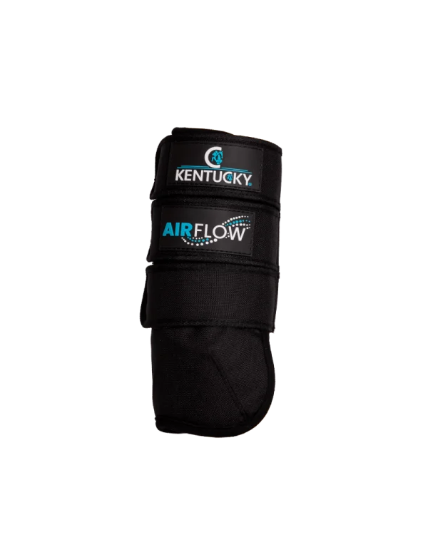 Kentucky Horsewear ochraniacze przednie Eventing 3D Air Flow