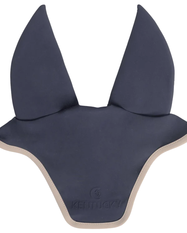 Kentucky Horsewear nausznik Wellington Soundless Softshell