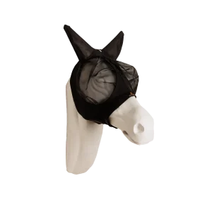 Kentucky Horsewear maska przeciw owadom Fly mask slim fit