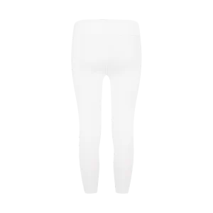 Kentucky Ridingwear legginsy jeździeckie dziewczęce Miami Knee Grip