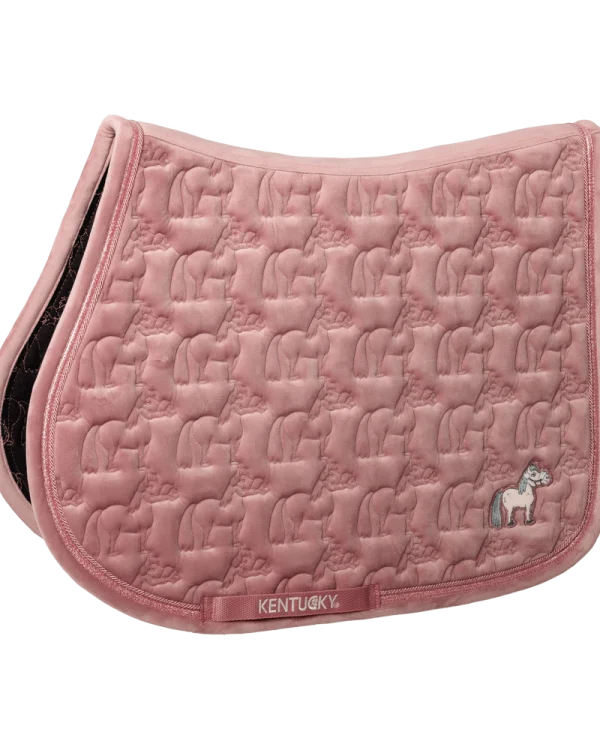 Kentucky Horsewear czaprak Velvet Sammy