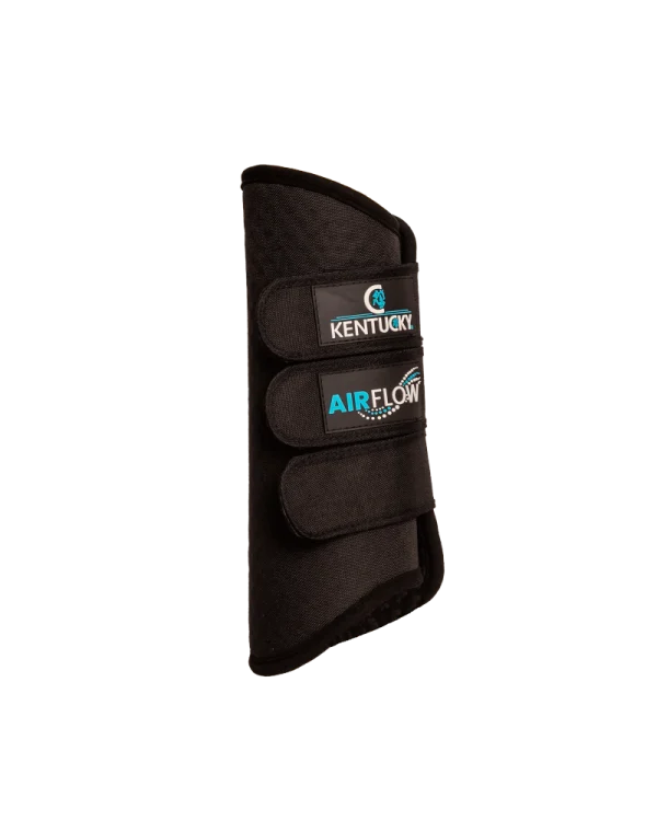 Kentucky Horsewear ochraniacze tylne 3D Air Flow