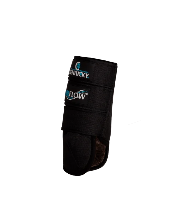 Kentucky Horsewear ochraniacze przednie 3D Air Flow Skin Friendly