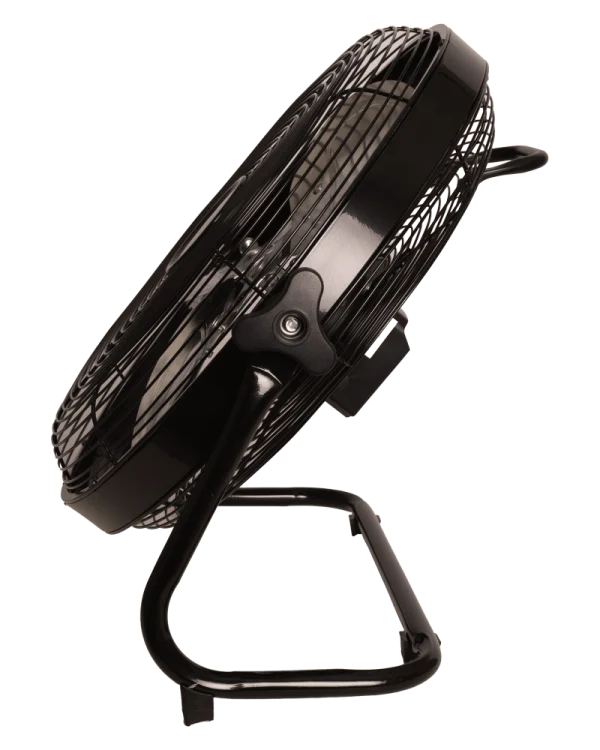 Grooming Deluxe wentylator bezprzewodowy z akumulatorem 46 cm