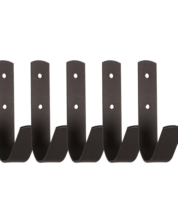 Grooming Deluxe haczyki Small hooks 5pcs