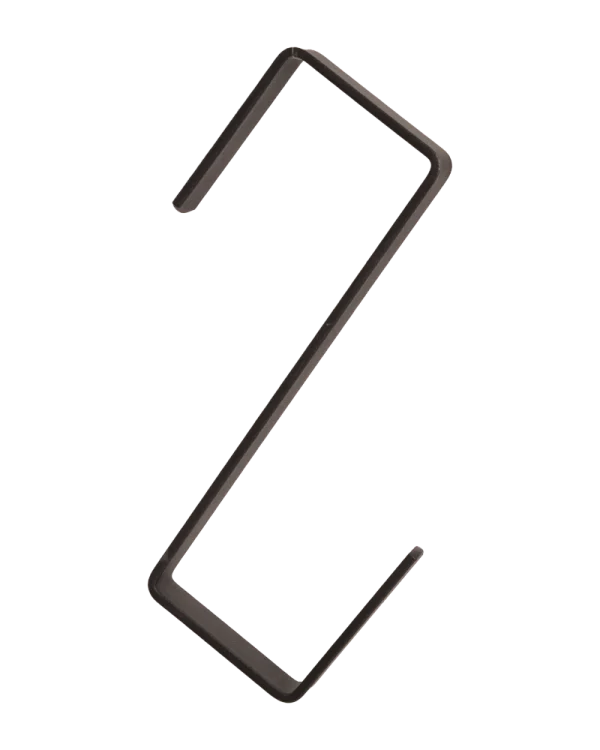 Grooming Deluxe wieszak Blanket holder hook