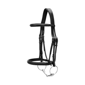 Dy'on ogłowie Cavesson Noseband US