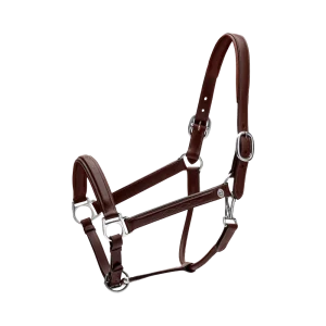 Dy'on kantar Head Collar Fancy Working Collection