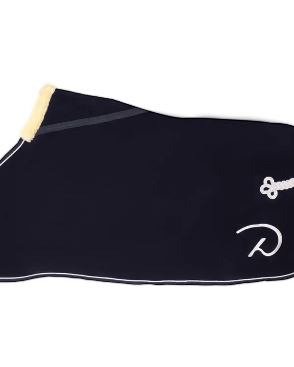 Dy’on derka polarowa Heavy Fleece