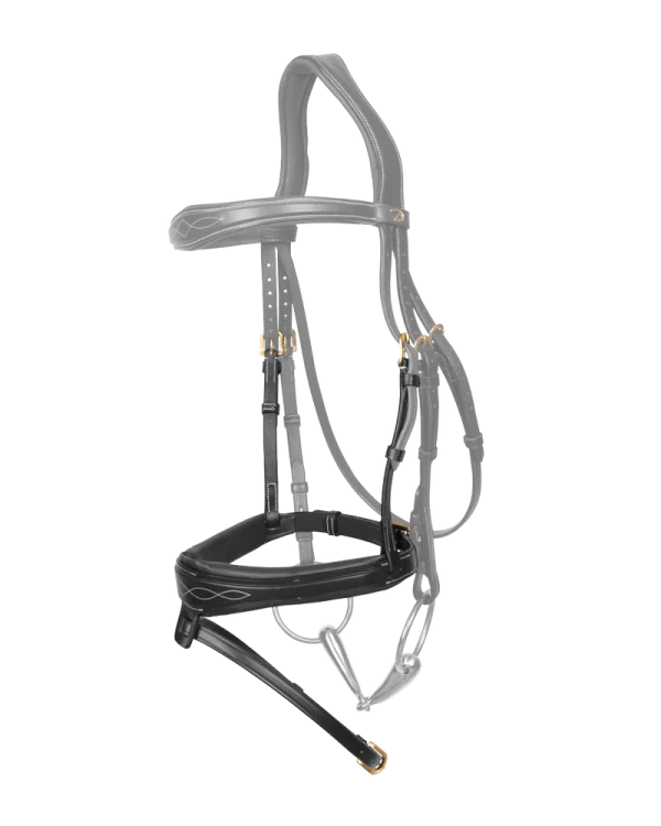 Dy’on nachrapnik Anatomic Special FEI D Collection