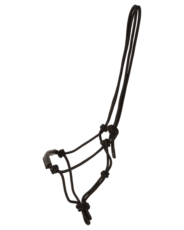 Kentucky Horsewear kantar sznurkowy Rope Halter