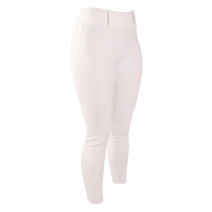 Kentucky Ridingwear legginsy jeździeckie Classic Knee Grip