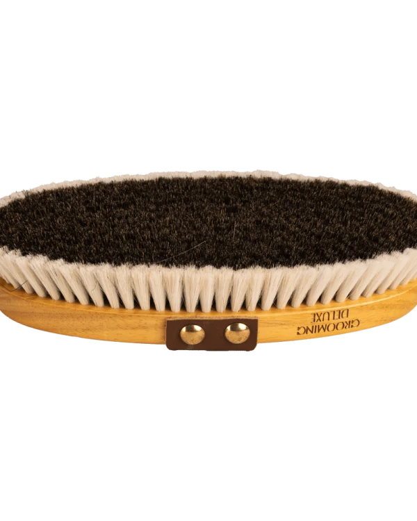 Grooming Deluxe szczotka Overall Brush Shine Medium