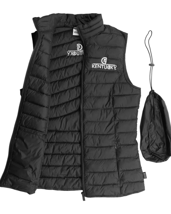 Kentucky Ridingwear bezrękawnik damski