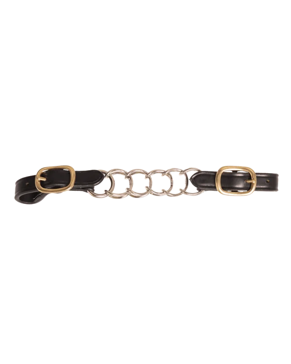 Dy’on łańcuszek Hackamore chain single D Collection