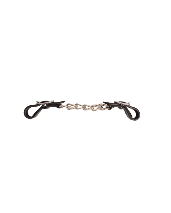 Dy’on łańcuszek Hackamore chain single, New English