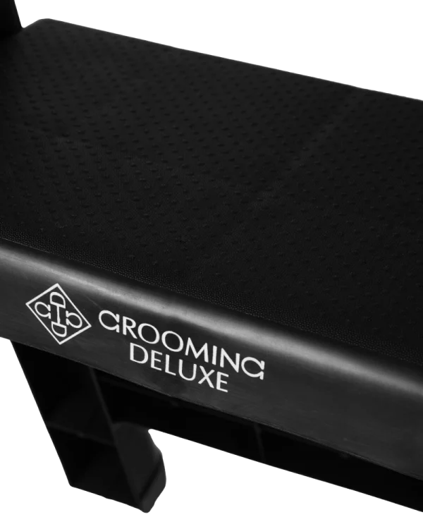 Grooming Deluxe podest składany Step Foldable