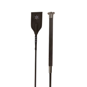 Velari bat skokowy Guidance Leather Grip