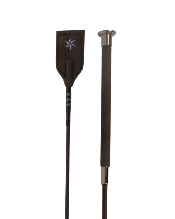 Velari bat skokowy Guidance Leather Grip