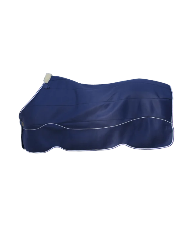 Kentucky Horsewear wkład do derki Comfort 3D Fleece Liner