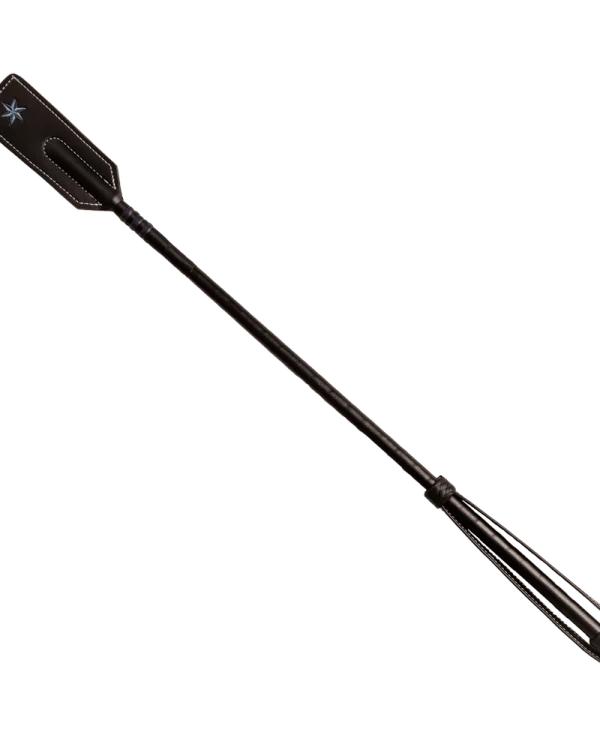 Velari bat skokowy Classy Smooth Full Leather