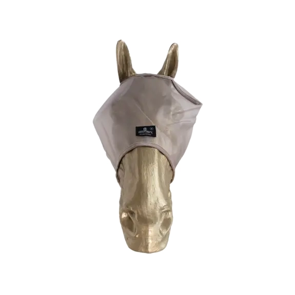Kentucky maska Fly Mask Classic without ears