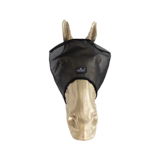 Kentucky maska Fly Mask Classic without ears