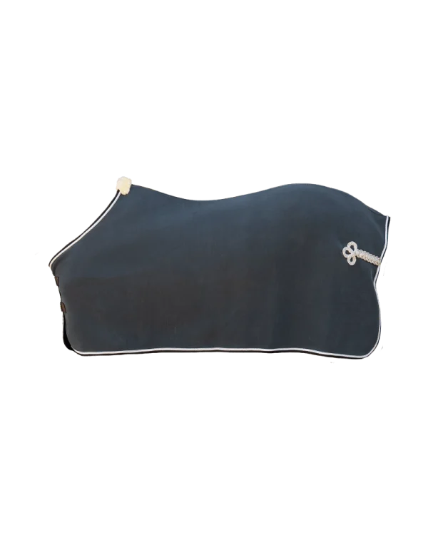 Kentucky Horsewear derka polarowa Show Vegan Wool