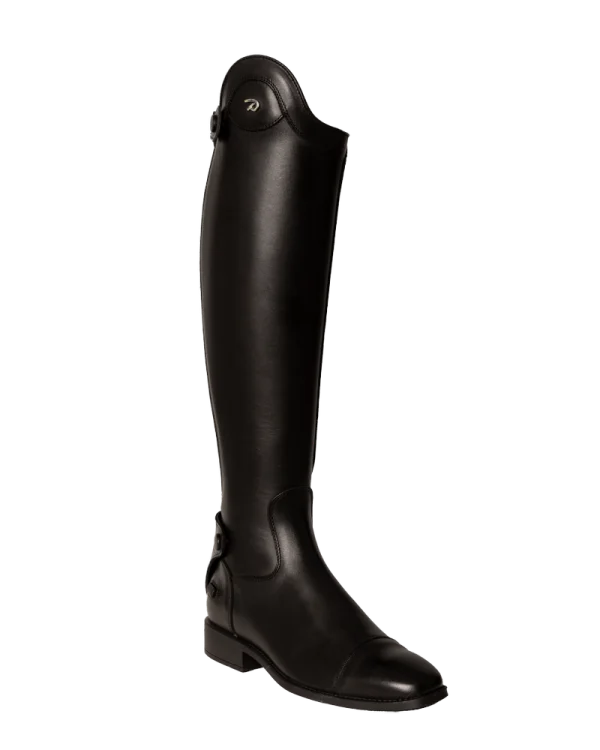 Dy’on oficerki Riding Boots Slim