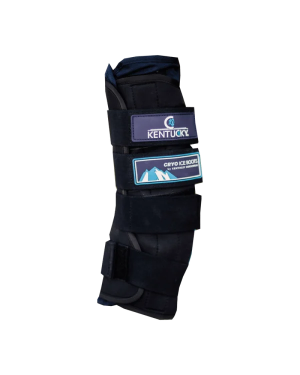 Kentucky Horsewear ochraniacze chłodzące Cryo Ice Boots