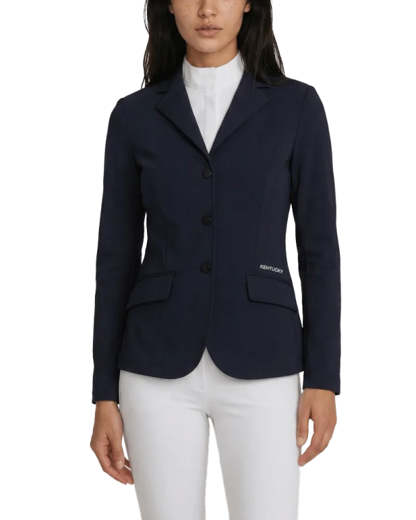 Kentucky Ridingwear marynarka konkursowa damska Classic